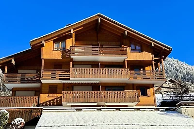 3 Zimmer für 6 Personen