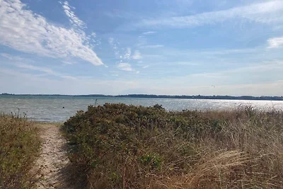 8 persoons vakantie huis in Aabenraa-By Traum