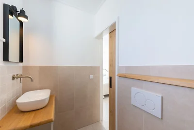 Casa vacanze a Oostkapelle vicino alla...