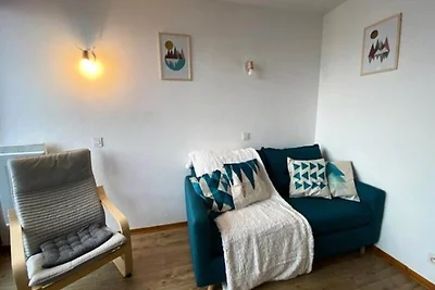 Wohnung nahe Super Venosc Gondeln