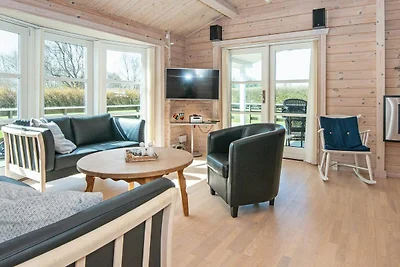 6 persoons vakantie huis in Hemmet-By Traum