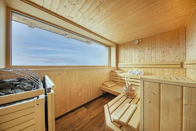 Nationalpark Chalet Gabelspitze