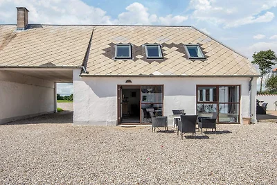 4 Sterne Ferienhaus in Hornsyld