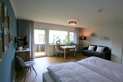 Alpenflair Ferienwohnung 111