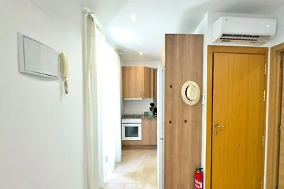 Appartement in Marbella vlakbij het strand