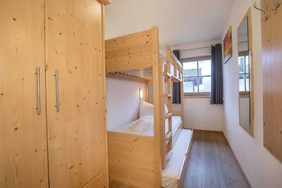 Luxe chalet met sauna in Königsliten