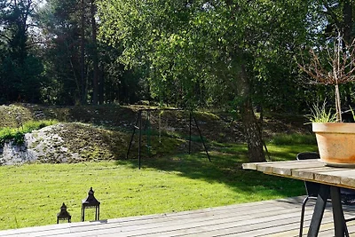 7 Personen Ferienhaus in DJURHAMN-By Traum