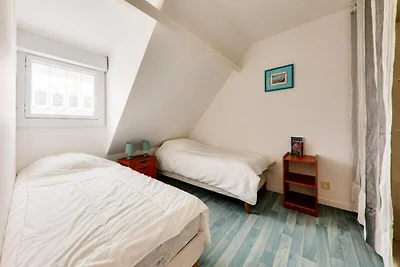 Haus in der Nähe der Strände von Quiberon und...