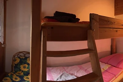 Kuća za odmor Dopust za oporavak Straupitz