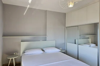 Casa vacanze rilassante a Saranda