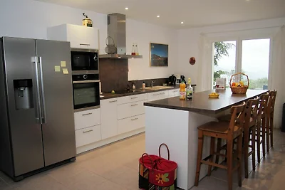 Villa in Berlou mit Swimmingpool
