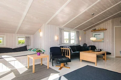 6 Personen Ferienhaus in Haderslev-By Traum