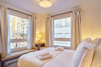 Sublim AC Apartment 3 Bdr Saint Germain des...