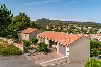 Villa tranquilla con piscina privata