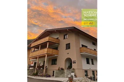 Appartement Kumming