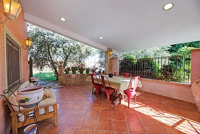 Vivace casa vacanze a Fraga con piscina...