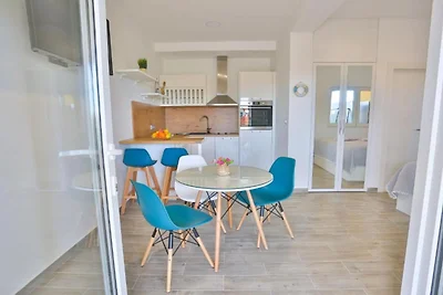 Apartments Marina - One bedroom apartment wit...