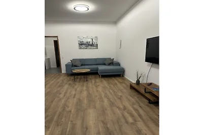 Ferienwohnung in Bremen mit Wifi