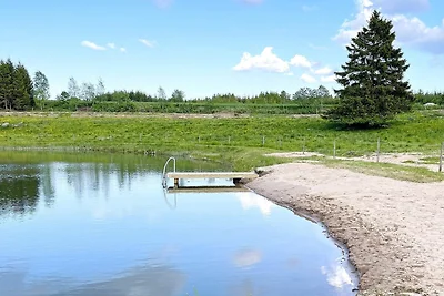 6 personas casa en ULRICEHAMN-By Traum