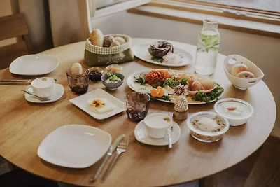 Ferienwohnung in Partschins mit Barbecue