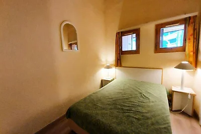 Ferienwohnung in Mont Blanc in der Nähe der...