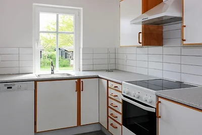6 Personen Ferienhaus in Hadsund-By Traum