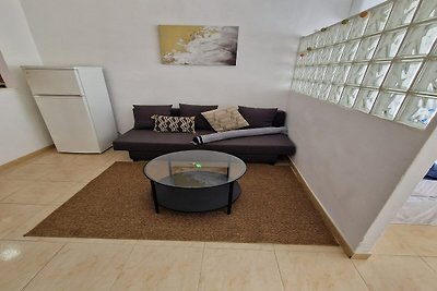 Appartement in Torremolinos vlakbij zee en...