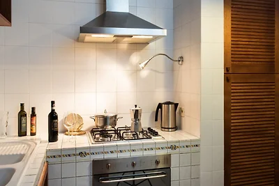 Wohnung in Castiglione della Pescaia