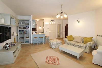 Ferienhaus, La Conia Cannigione
