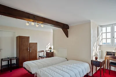 Herrliche Villa mit privatem Garten in...