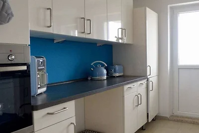 Appartement de vacances avec 2 chambres