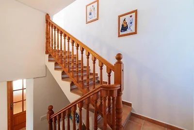 CASA CALA LLONGA Familie Ibiza-retraite