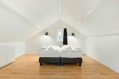 Angepasstes Ferienhaus, Nähe des...