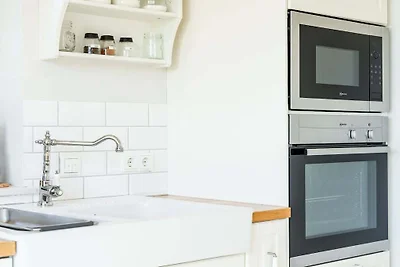 Ferienhaus mit 3 Schlafzimmer