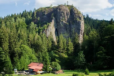 Ferienwohnung mit 2 Schlafzimmer