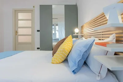 Amendola 10 - Amendola House