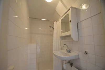 Moderna casa vacanze a Bergen aan Zee con spi...
