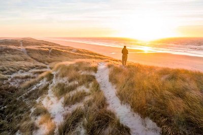 4 sterren vakantie huis in Ulfborg