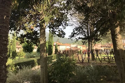 Casa colonica toscana a Lucca con piscina