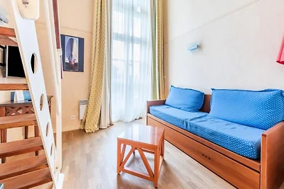 Studio 4 Personen - Komfort - Südlage und...