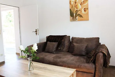 Ferienwohnung mit 1 Schlafzimmer