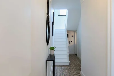 Gemütliches Hofhaus in Hasselt