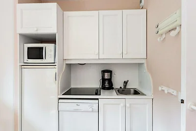 Appartamento trilocale per 6 persone -...