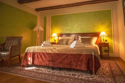 Jurjevec Castle - Standard room 2
