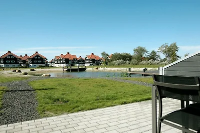4 Personen Ferienhaus in Bogense-By Traum
