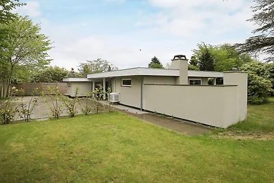 4 Personen Ferienhaus in Gilleleje