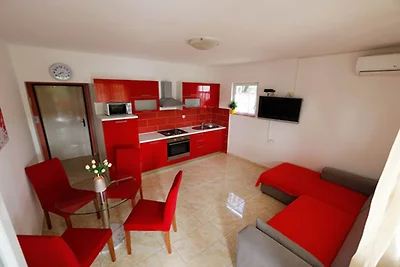 Apartments Zora - Standard One Bedroom Apartm...
