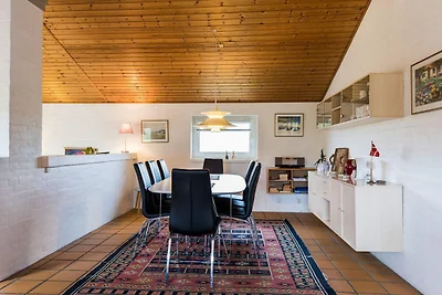 8 Personen Ferienhaus in Hvide Sande