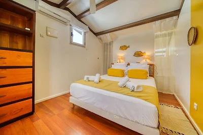Ultieme gezinsuitje: L'Ermitage Villa
