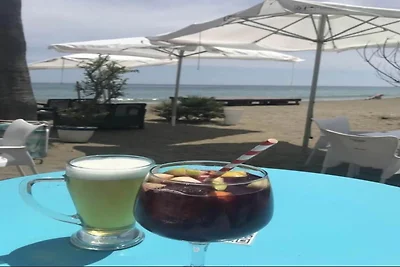 Wohnung in Estepona